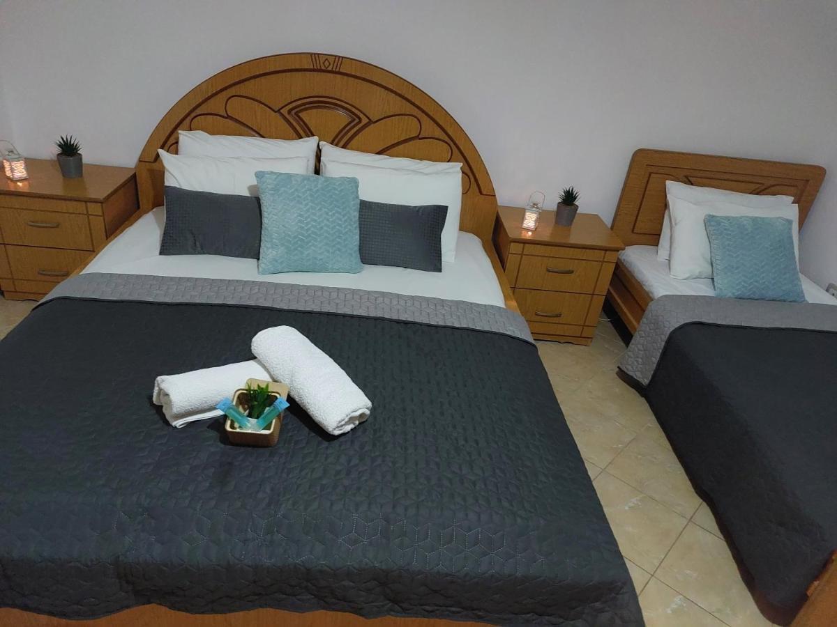Orange Guest House Dhërmi 외부 사진