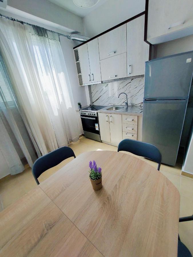 Orange Guest House Dhërmi 외부 사진