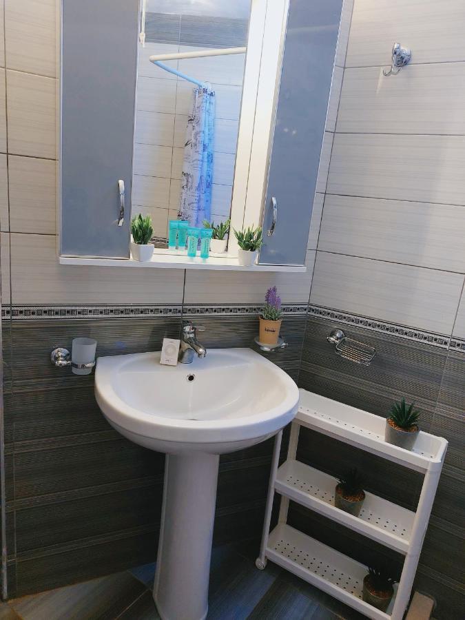 Orange Guest House Dhërmi 외부 사진