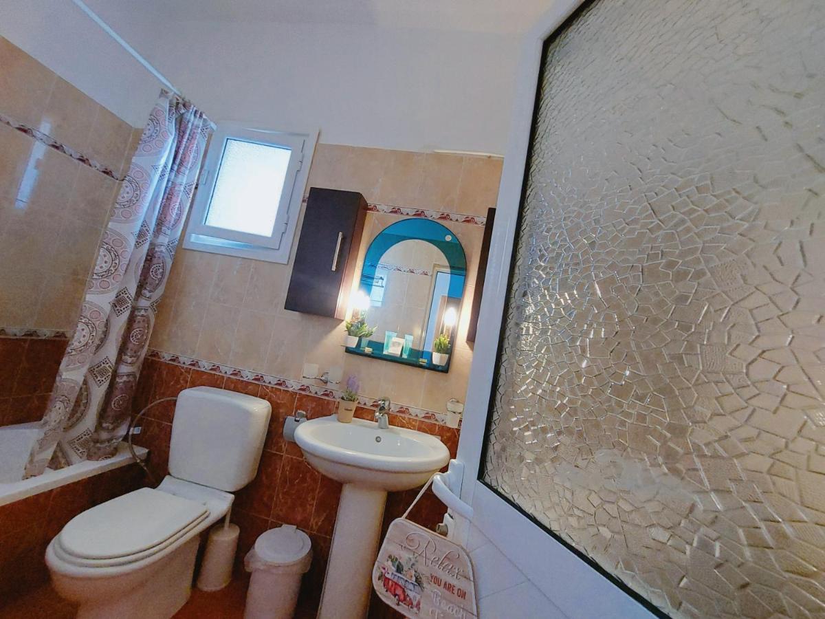 Orange Guest House Dhërmi 외부 사진