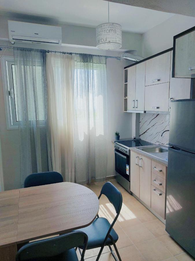 Orange Guest House Dhërmi 외부 사진