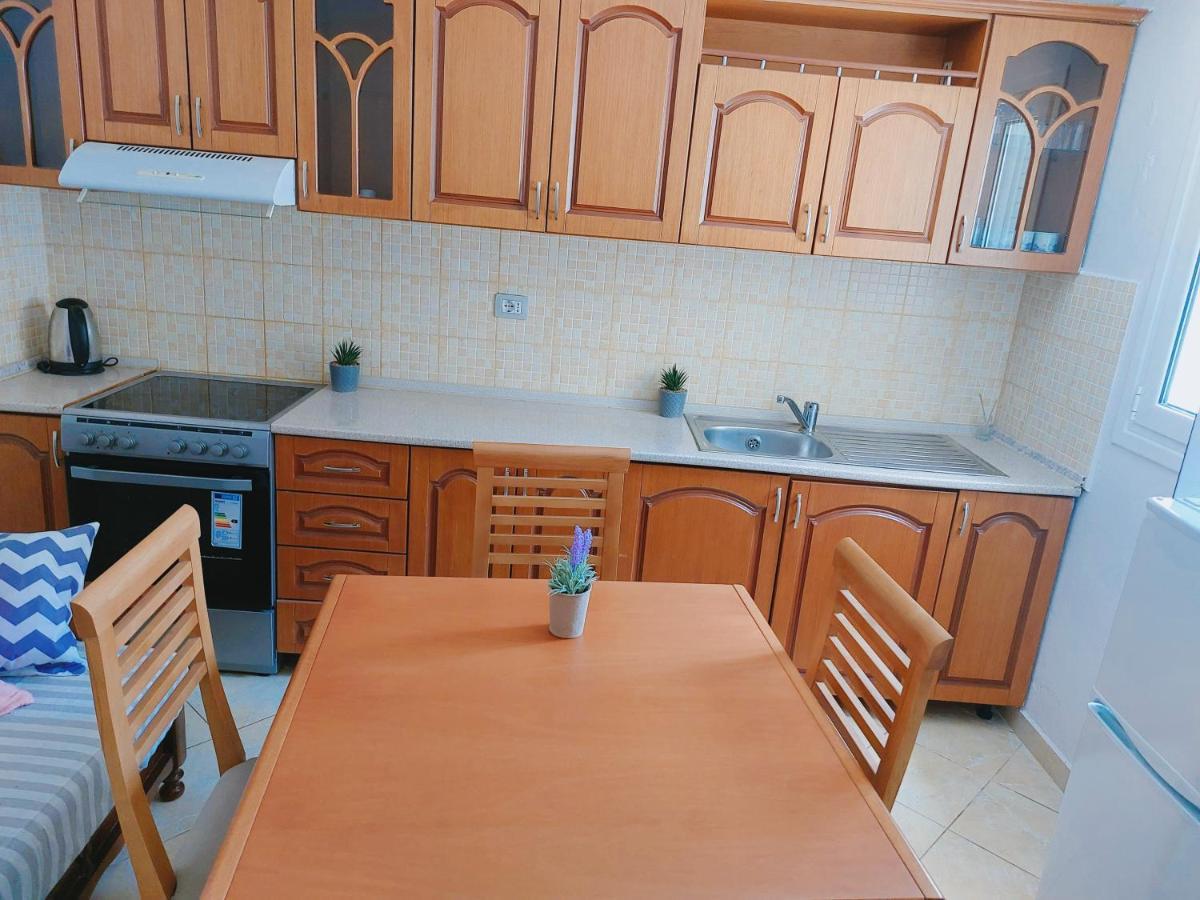 Orange Guest House Dhërmi 외부 사진