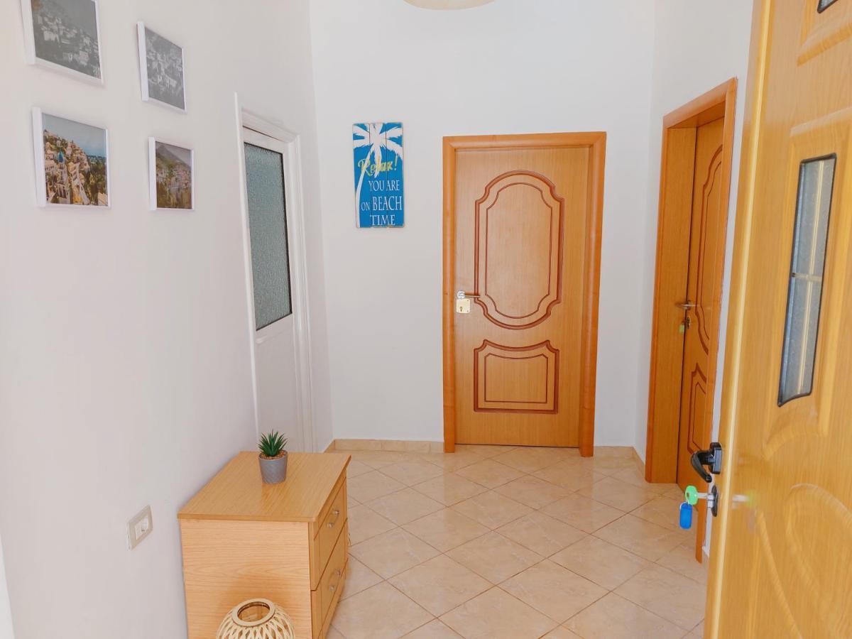 Orange Guest House Dhërmi 외부 사진